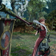 『ソウルキャリバー VI』槍や剣を巧みに操る“護国の姫将”が登場！有料DLC7弾「ヒルダ」のキャラクターPV公開