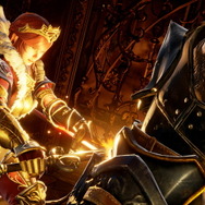 『ソウルキャリバー VI』槍や剣を巧みに操る“護国の姫将”が登場！有料DLC7弾「ヒルダ」のキャラクターPV公開