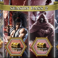 『ソウルキャリバー VI』槍や剣を巧みに操る“護国の姫将”が登場！有料DLC7弾「ヒルダ」のキャラクターPV公開