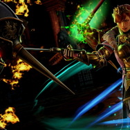 『ソウルキャリバー VI』槍や剣を巧みに操る“護国の姫将”が登場！有料DLC7弾「ヒルダ」のキャラクターPV公開