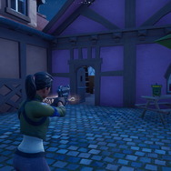 『フォートナイト』魚も敵も釣れる「ハープーンガン」が追加！