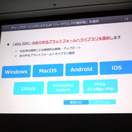 AIはクリエイターの創作をどう助けるか？「CLIP STUDIO PAINT」の機能に見るAI活用事例【CEDEC 2019】