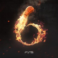 海外アーティストが『ストリートファイター6』のロゴを独自にデザイン！ 小野義徳氏も称賛