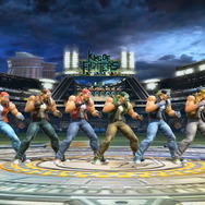 『スマブラSP』追加コンテンツ第4弾「テリー・ボガード」の配信日が本日11月6日に決定！