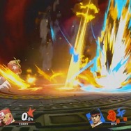 『スマブラSP』「テリー・ボガード」は“2つの横必殺ワザ”を持つ初のファイター！ 独自の新ステージには、総勢20体ものゲストキャラが【放送まとめ】