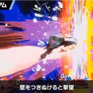 『スマブラSP』「テリー・ボガード」は“2つの横必殺ワザ”を持つ初のファイター！ 独自の新ステージには、総勢20体ものゲストキャラが【放送まとめ】
