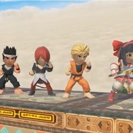 『スマブラSP』「テリー・ボガード」は“2つの横必殺ワザ”を持つ初のファイター！ 独自の新ステージには、総勢20体ものゲストキャラが【放送まとめ】