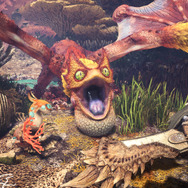 『モンハン：アイスボーン』×『Horizon Zero Dawn 凍てついた大地』コラボ第1弾は11月22日配信！11月8日からは『バイオ』コラボもスタート