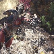 『モンハン：アイスボーン』×『Horizon Zero Dawn 凍てついた大地』コラボ第1弾は11月22日配信！11月8日からは『バイオ』コラボもスタート