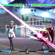『UNDER NIGHT IN-BIRTH Exe:Late[cl-r]』2020年2月20日発売決定！前作所有者に向けたお得な移行方法も紹介
