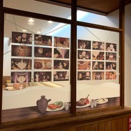 「ココス」×TVアニメ『Fate/Grand Order -絶対魔獣戦線バビロニア-』「ウルクの饗宴キャンペーン」（C）TYPE-MOON / FGO7 ANIME PROJECT