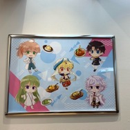 「ココス」×TVアニメ『Fate/Grand Order -絶対魔獣戦線バビロニア-』「ウルクの饗宴キャンペーン」（C）TYPE-MOON / FGO7 ANIME PROJECT