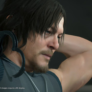 【特集】『DEATH STRANDING』超豪華な顔ぶれが揃う世界的キャスト陣に迫る！ サム・ポーター・ブリッジズ役ノーマン・リーダス編