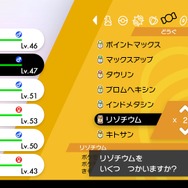 『ポケモン ソード・シールド』ポケモンの育成がガチで楽になる神仕様がすごい!昔と比べてみた