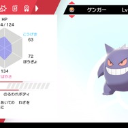 『ポケモン ソード・シールド』ポケモンの育成がガチで楽になる神仕様がすごい!昔と比べてみた