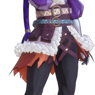 『聖剣伝説3 TRIALS of MANA』プレイヤーを迷わせる魅力的な力「クラス3」の情報が公開！光と闇の計4クラス…君はどれを選ぶ？