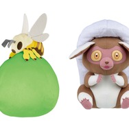 「一番くじ モンスターハンターワールド:アイスボーン」2020年2月15日より発売！「イヴェルカーナ」の大型フィギュアを初め全7等級で登場