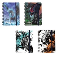 「一番くじ モンスターハンターワールド:アイスボーン」2020年2月15日より発売！「イヴェルカーナ」の大型フィギュアを初め全7等級で登場