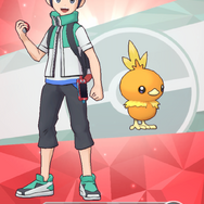 『ポケマス』新しくバディーズになるポケモン「アチャモ」登場！「★5 カルム&ニャスパー」も仲間になるメインストーリー第19～21章を追加