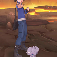 『ポケマス』新しくバディーズになるポケモン「アチャモ」登場！「★5 カルム&ニャスパー」も仲間になるメインストーリー第19～21章を追加