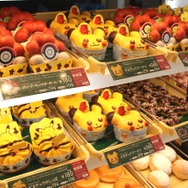 「ミスドでポケモンに会おう！」商品発表会・試食会レポート