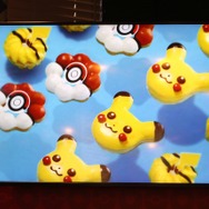 「ミスドでポケモンに会おう！」商品発表会・試食会レポート