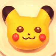 「ミスドでポケモンに会おう！」商品発表会・試食会レポート