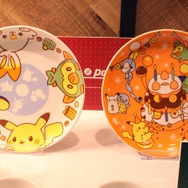 「ミスドでポケモンに会おう！」商品発表会・試食会レポート