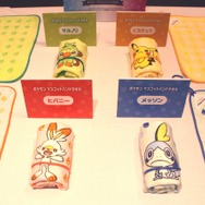 「ミスドでポケモンに会おう！」商品発表会・試食会レポート