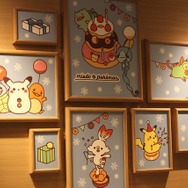 「ミスドでポケモンに会おう！」商品発表会・試食会レポート