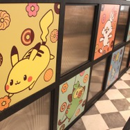 「ミスドでポケモンに会おう！」商品発表会・試食会レポート