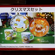 「ミスドでポケモンに会おう！」商品発表会・試食会レポート