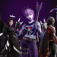 PS4/スイッチ向け『フォートナイト ダークファイアバンドル』発売開始！