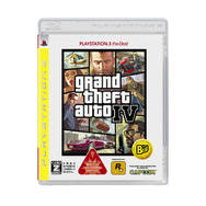 『ソウルキャリバーIV』『GTA IV』が“the Best”で8月発売