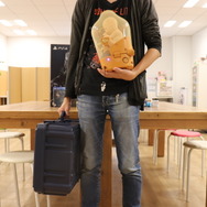 【コジマプロダクション】 DEATH STRANDING ブリッジズカーゴケース コジマプロダクション】 DEATH STRANDING ブリッジズカーゴ
