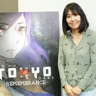 困難に直面したとき、あなたは何を選ぶのか―スイッチ向けサイコロジカルホラーADV『Tokyo Dark -Remembrance-』プレイレポ＆インタビュー
