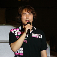 新武将2人のシルエットも公開『戦国BASARA3』2010年に発売！