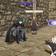 『FE 風花雪月』追加コンテンツ第3弾配信開始!シリーズお馴染みの「アンナ」を仲間としてスカウト可能に─セーブスロットは25個まで増加
