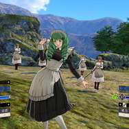 『FE 風花雪月』追加コンテンツ第3弾配信開始!シリーズお馴染みの「アンナ」を仲間としてスカウト可能に─セーブスロットは25個まで増加