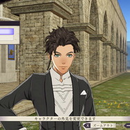 『FE 風花雪月』追加コンテンツ第3弾配信開始!シリーズお馴染みの「アンナ」を仲間としてスカウト可能に─セーブスロットは25個まで増加