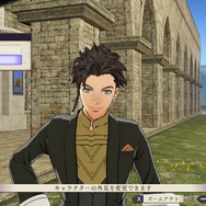 『FE 風花雪月』追加コンテンツ第3弾配信開始!シリーズお馴染みの「アンナ」を仲間としてスカウト可能に─セーブスロットは25個まで増加