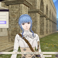 『FE 風花雪月』追加コンテンツ第3弾配信開始!シリーズお馴染みの「アンナ」を仲間としてスカウト可能に─セーブスロットは25個まで増加