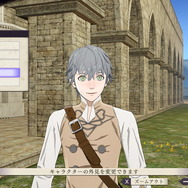 『FE 風花雪月』追加コンテンツ第3弾配信開始!シリーズお馴染みの「アンナ」を仲間としてスカウト可能に─セーブスロットは25個まで増加