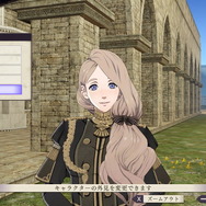 『FE 風花雪月』追加コンテンツ第3弾配信開始!シリーズお馴染みの「アンナ」を仲間としてスカウト可能に─セーブスロットは25個まで増加