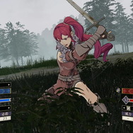 『FE 風花雪月』追加コンテンツ第3弾配信開始!シリーズお馴染みの「アンナ」を仲間としてスカウト可能に─セーブスロットは25個まで増加
