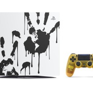 『DEATH STRANDING』本日11月8日発売！超キュートな「BBアバターセット」を期間限定でプレゼント中