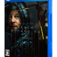 『DEATH STRANDING』本日11月8日発売！超キュートな「BBアバターセット」を期間限定でプレゼント中
