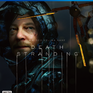 『DEATH STRANDING』本日11月8日発売！超キュートな「BBアバターセット」を期間限定でプレゼント中