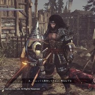 『仁王2』体験版プレイレポート!!スパくんだっていつまでもやられっぱなしじゃないんだ