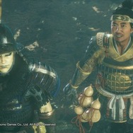 『仁王2』体験版プレイレポート!!スパくんだっていつまでもやられっぱなしじゃないんだ